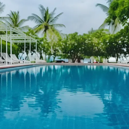 Da Kanda Villa Beach Resort
