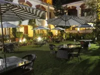 Hotel Mount Regency Hotels in Mount Abu