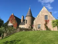 Highland Bear Lodge & Woodland Bear Huts - Desayuno