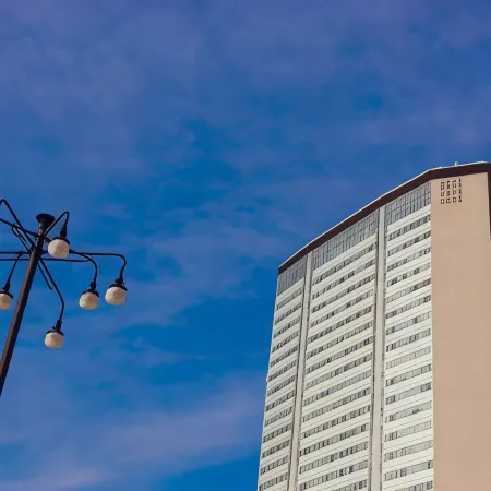 HD Hotel