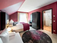 Kristallhotel Fettehenne Hotels near Seeberg