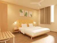 Bloom Hotel - Magarpatta Hotels near Magarpatta City