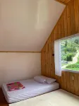 Cabin wahyuabadi nearprau mountain mezzanine dieng - 2-Star