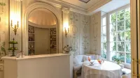 Hotel Opera - romantici
