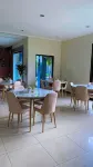 Crown Hotel Pangandaran Syariah - Desayuno