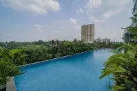 Swiss-Belcourt Serpong - Pools