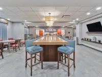 Hampton Inn Omaha/Midtown (Aksarben Area) Hotels near Fun Plex