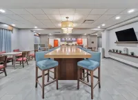 Hampton Inn Omaha/Midtown (Aksarben Area)