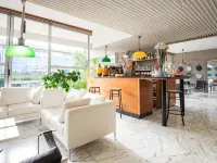 Hotel Marina Hotels in Massa