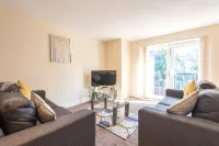 Apartment 11 - 3-Star