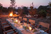 Masuwe Lodge - 4-Star