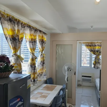 The Finest Sea Residences Condo