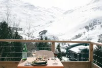 阿爾平飯店 - 山景