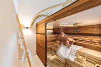 Blume Baden Hotel & Restaurant - spa