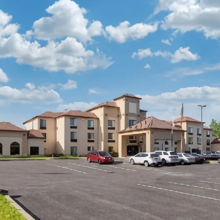 City Express by Marriott Milford Cooperstown