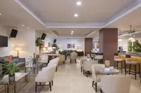 Radisson Hotel Santo Domingo - breakfast