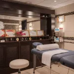 聖彼得堡大使飯店 - SPA