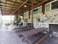 Goodstay Jirisan Little Prince Pension Hotels in Gurye