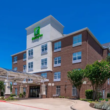 Holiday Inn & Suites DALLAS-ADDISON by IHG