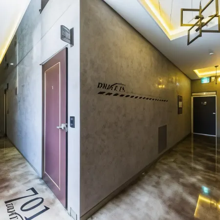 Gyeongju Beach Hotel Отели рядом с достопримечательностью «Каменная балка Юпо»
