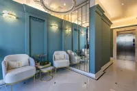 Apt w/ Gourmet Balcony 700m From the Beach Bon1101