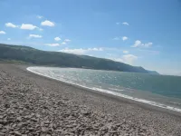 Bossington Bunkhouse - 2 звезды