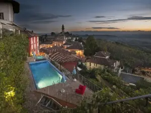 Felicin - Ristorante Albergo "Dimora Storica"