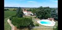 Chateau la Loge - Homestays