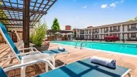 Best Western Horizon Inn - Jacuzzi