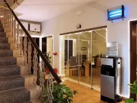 Grand Peace House II Hotels near F-7 Sector