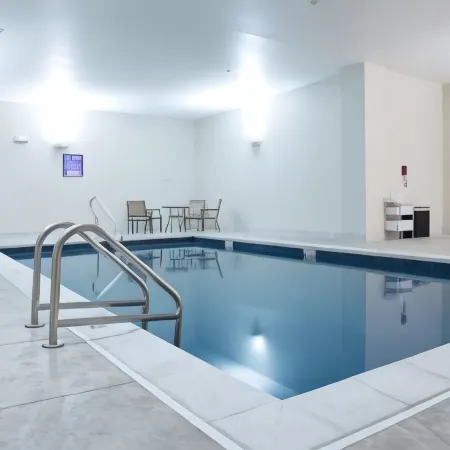 Bluemont Hotel