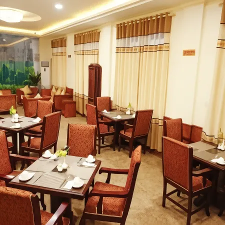 The Home Hotel