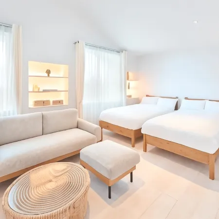 Pricia Resort Yoron