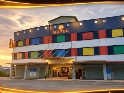 SY Jerantut Hotel
