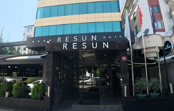 Resun Hotel
