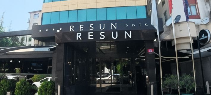 Resun Hotel Отели в г. Анкара