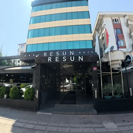 Resun Hotel