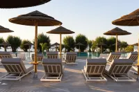 Pegasos Deluxe Beach Hotel - Merinäköala