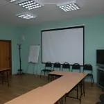 Oktyabryskaya Hotel