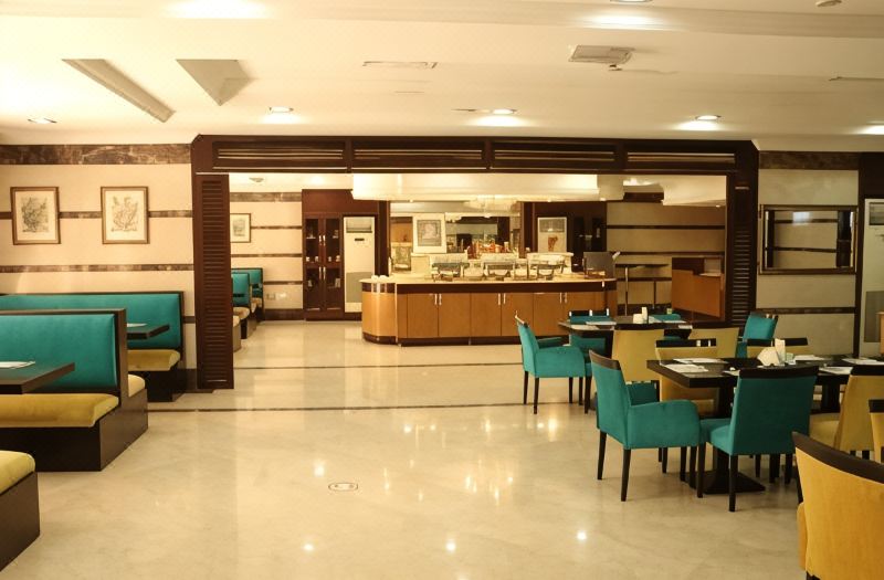 Al Manar Hotel Apartments photo 2