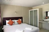 Pacific Residence - Condos