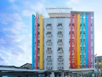 Transera Hotel Pontianak - Spa