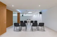 Hotel Azinheira by Ridan Hotels - bar