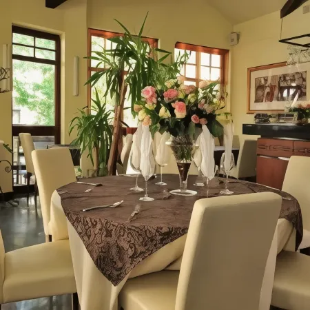 Hotel Villa Baltica