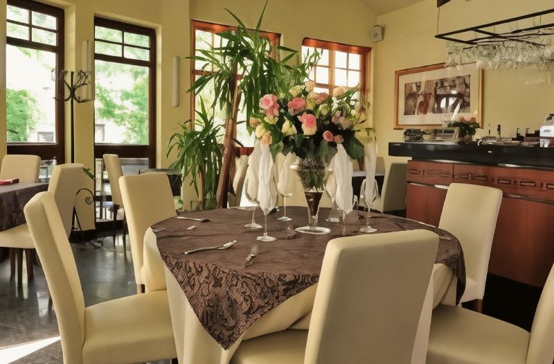 Hotel Villa Baltica photo 2