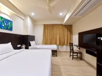 Hotel Tulsi Hotels in Kolhapur