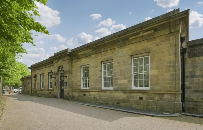 Travelodge Durham