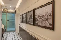 Hotel Ichamati - 2 stjerner