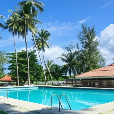 Club Bentota