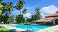 Club Bentota - 4 tähden
